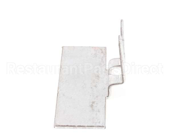 1168183 Southbend Range Bracket, Base Panel