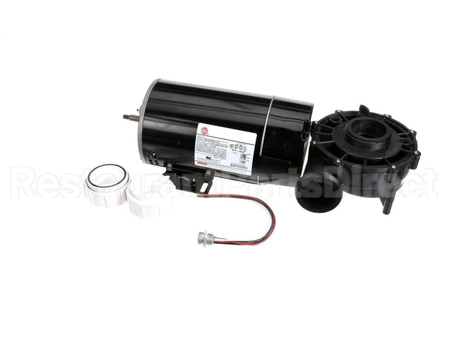 116819 Duke Asy,Right Pump