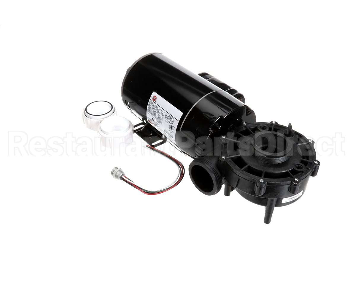 116819 Duke Asy,Right Pump