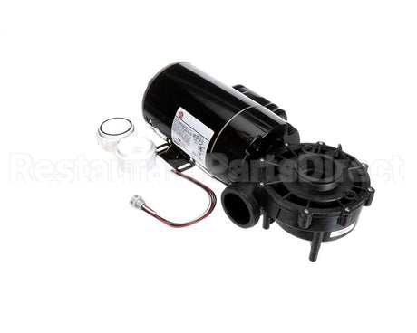 116819 Duke Asy,Right Pump