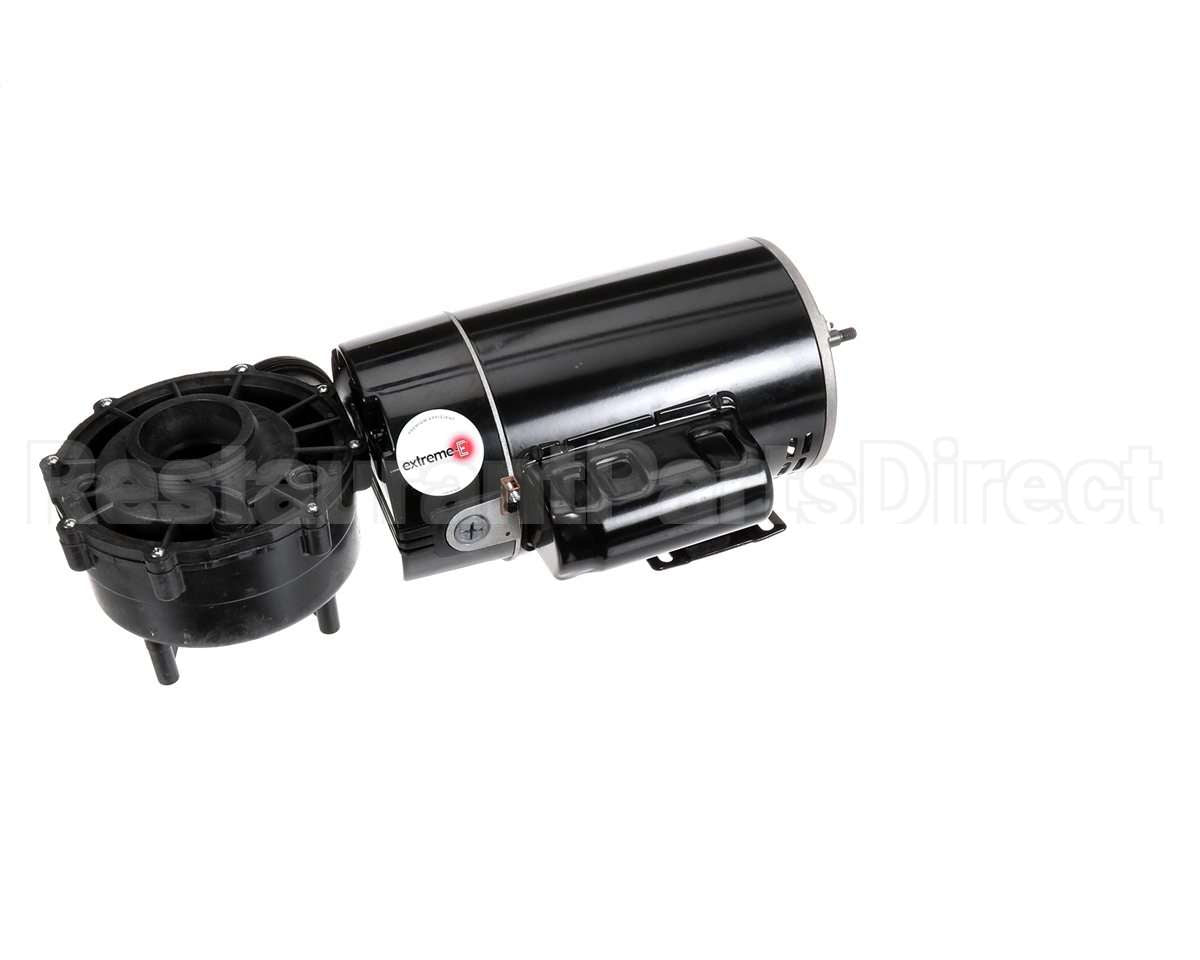 116819 Duke Asy,Right Pump