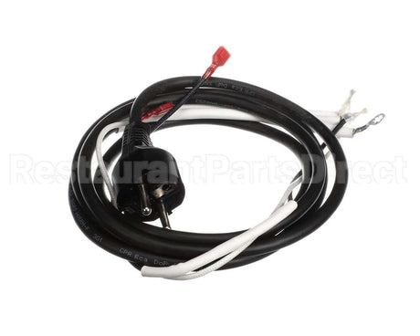 11682 Server Cord Assembly (Cont Euro)