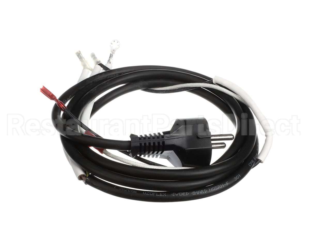 11682 Server Cord Assembly (Cont Euro)