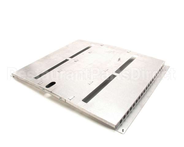 1168286 Southbend Range Ps,Fire Plate Asm