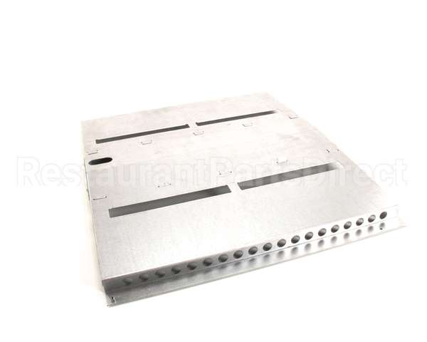 1168286 Southbend Range Ps,Fire Plate Asm