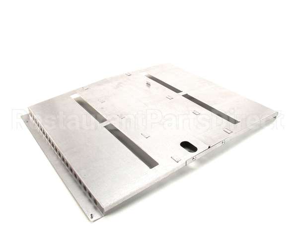 1168286 Southbend Range Ps,Fire Plate Asm