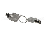 116843 Nespresso Key 230 Door