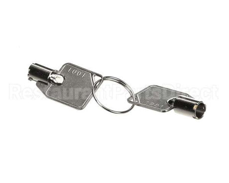 116843 Nespresso Key 230 Door