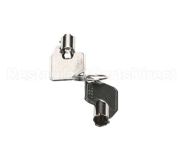 116843 Nespresso Key 230 Door