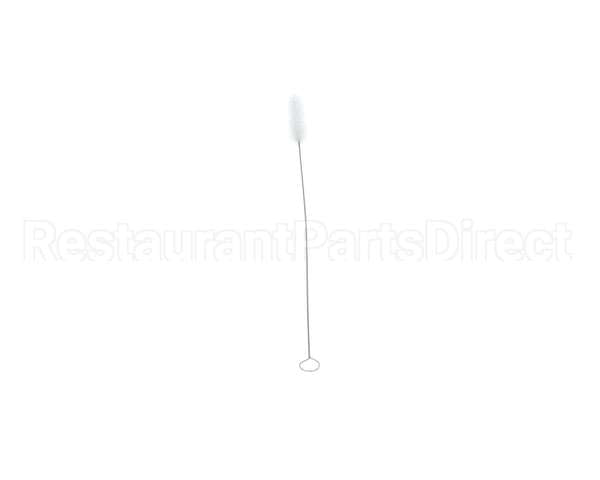 11685.0000 Bunn Brush, Cleaning White Nylon