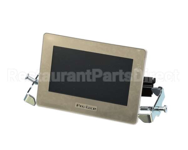 116889-DH6000T Champion - Moyer Diebel Dh6000T Programmed Hmi Schneid