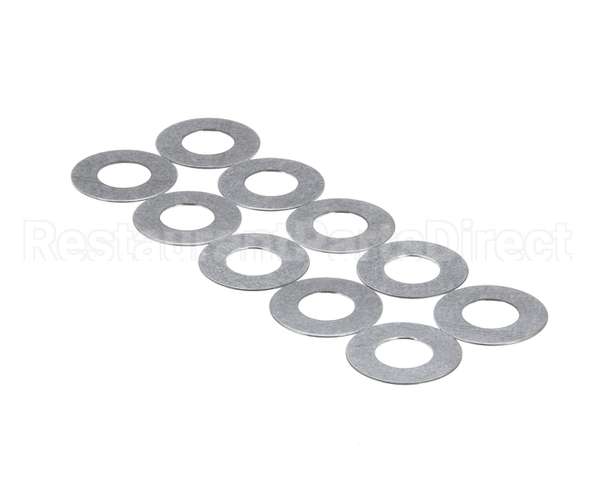 11694 Blodgett Washer, Door 900/1000-Setof 10