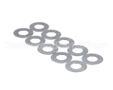 11694 Blodgett Washer, Door 900/1000-Setof 10