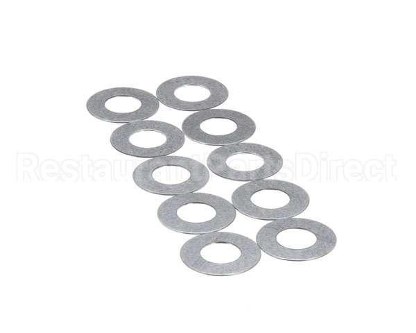 11694 Blodgett Washer, Door 900/1000-Setof 10