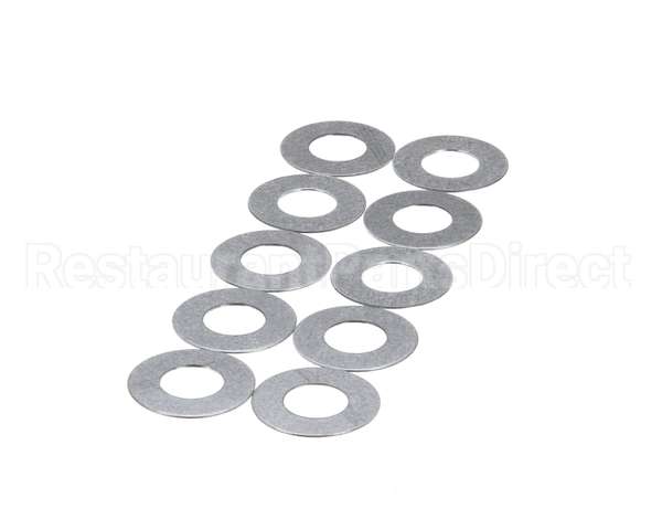 11694 Blodgett Washer, Door 900/1000-Setof 10