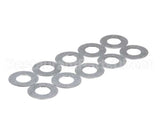 11694 Blodgett Washer, Door 900/1000-Setof 10