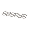 11695 Compatible Blodgett Washer, Door Conv.-Set O F (12)