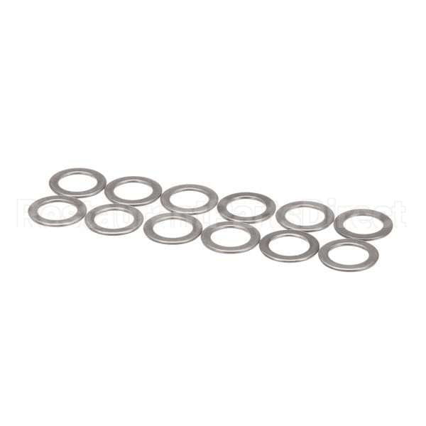11695 Compatible Blodgett Washer, Door Conv.-Set O F (12)