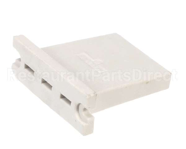 1169700 Garland Block-Terminal-Porcelain