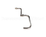 116X T&S Brass Big-Flo 24 Double Joint Swing Nozzle