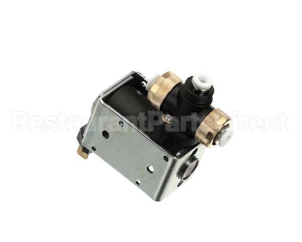 117.469 Nespresso Diaphragm Valve Hyd.mod