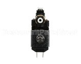 117.469 Nespresso Diaphragm Valve Hyd.mod