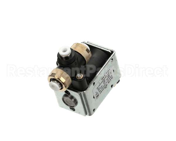117.469 Nespresso Diaphragm Valve Hyd.mod
