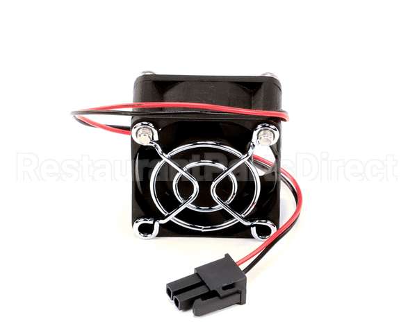 117.704 Nespresso Axial-Fan 24Vdc Set Refriger.