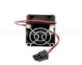 117.704 Nespresso Axial-Fan 24Vdc Set Refriger.