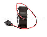 117.704 Nespresso Axial-Fan 24Vdc Set Refriger.