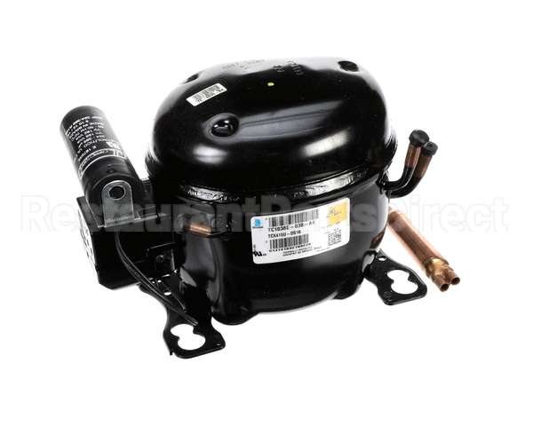 11700-4 Silver King Kit Compressor 115V Tcx415U-Ds1B