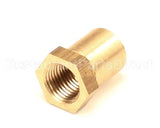 11700-5 Montague Orifice Open Top--30000 Btu Bu