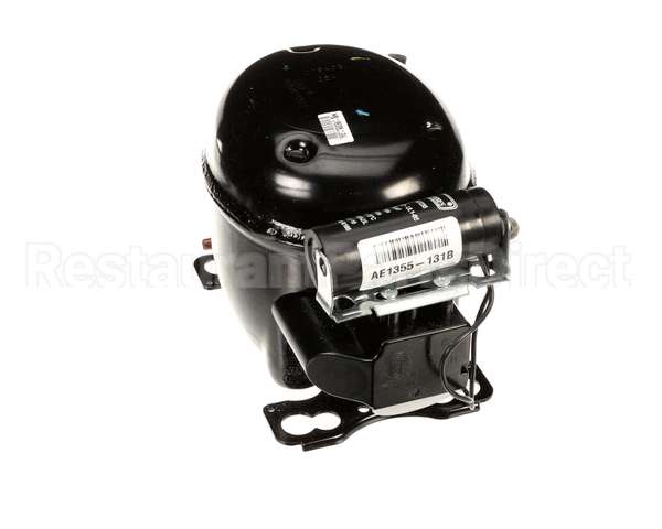 11700-8 Silver King Kit Compressor 115V/60Hz W/Elc Drier