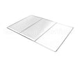 1170005 Cres Cor Wire Grid 17-13/16 X 25-13/16