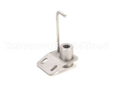 117003 Groen Bracket, Pilot Burner Assembly