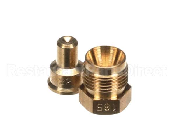 1170057 Axis Conversion Kit