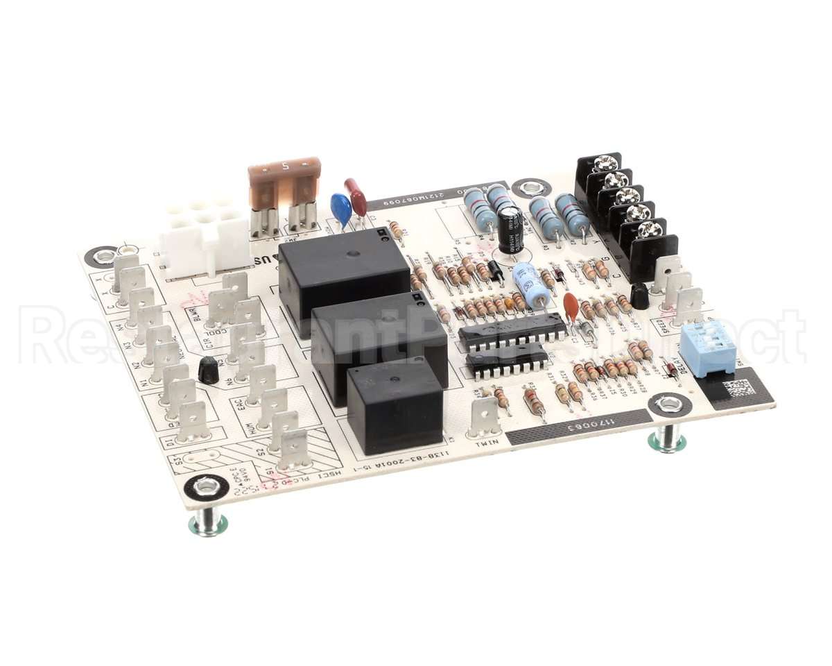 1170063 International Comfort Pro Circuit Board