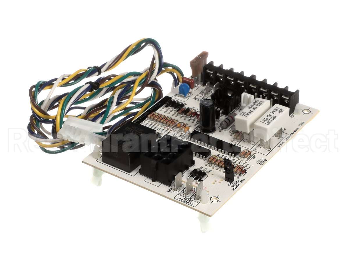 1170065 International Comfort Pro Control Fan Timer B