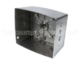 117007 Robot Coupe Motor Support R5A