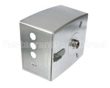 117007 Robot Coupe Motor Support R5A