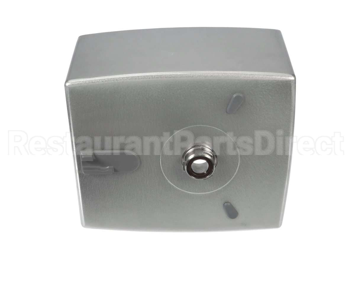 117007 Robot Coupe Motor Support R5A