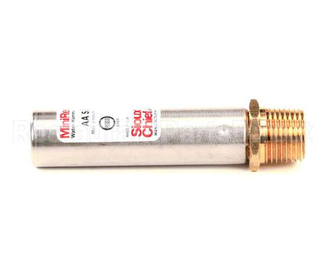 117009 Champion - Moyer Diebel Hammer Arrestor, Sioux Chief