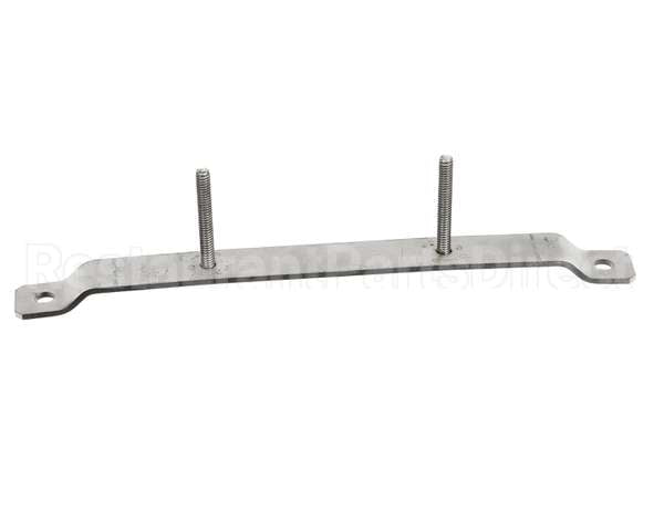 117009 Groen Bracket, Burner Support