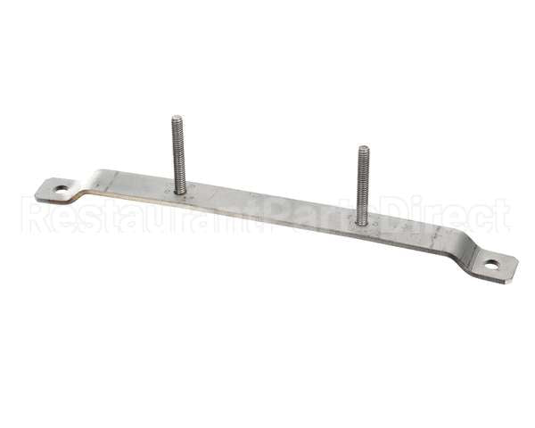 117009 Groen Bracket, Burner Support