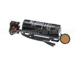 11701-12 Silver King Electrical Kit 115 Volt Relay