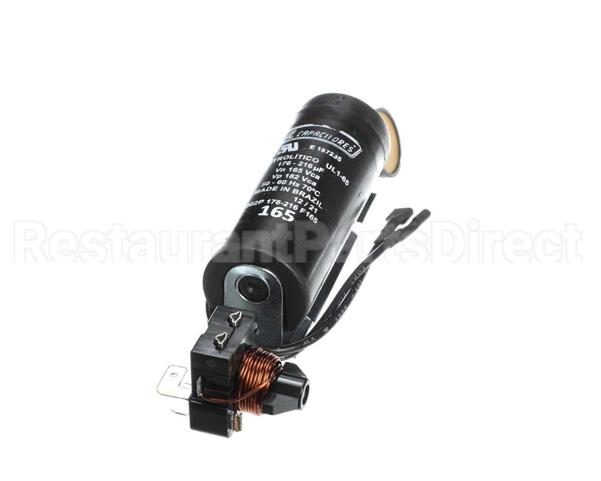 11701-12 Silver King Electrical Kit 115 Volt Relay