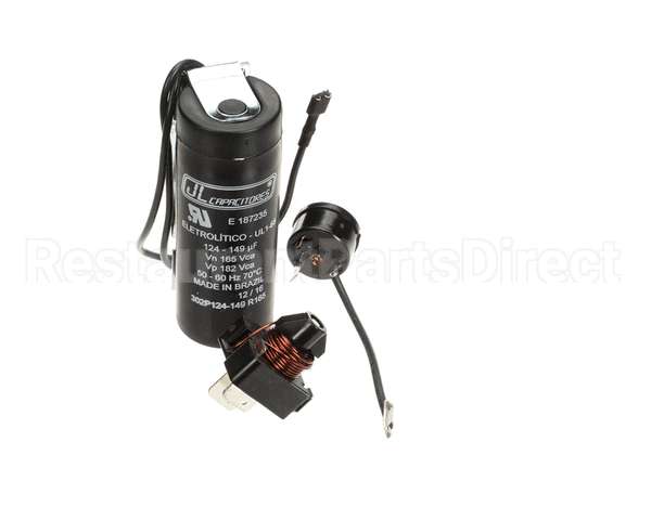 11701-2 Silver King Kit Electricals 115V Tcw380U-D