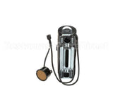 11701-2 Silver King Kit Electricals 115V Tcw380U-D