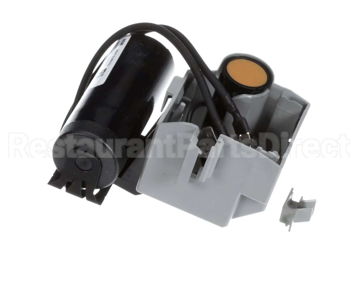 11701-3 Silver King Compressor Electrical Kit 115V