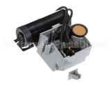 11701-3 Silver King Compressor Electrical Kit 115V